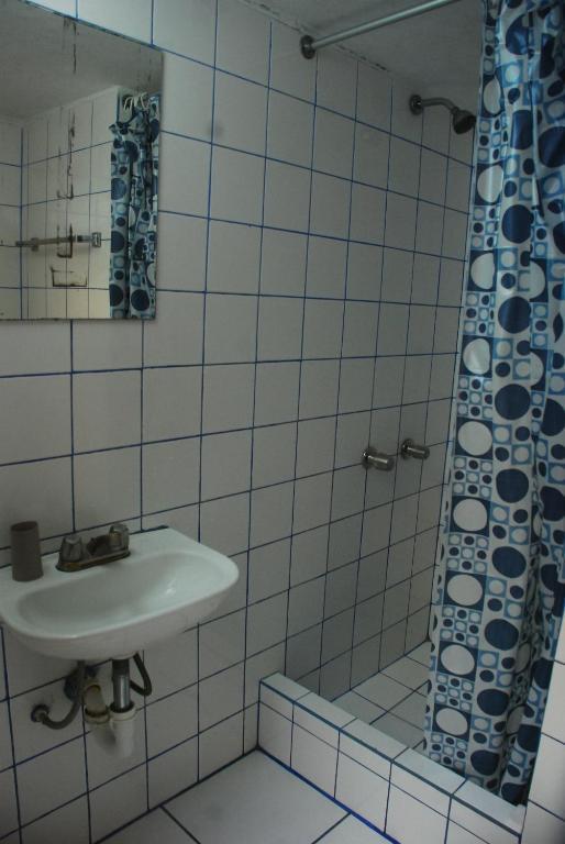 Pensión Casa Rodas Lima