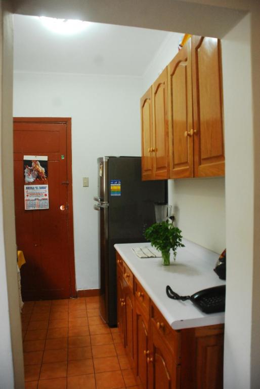 Casa Rodas Pensión