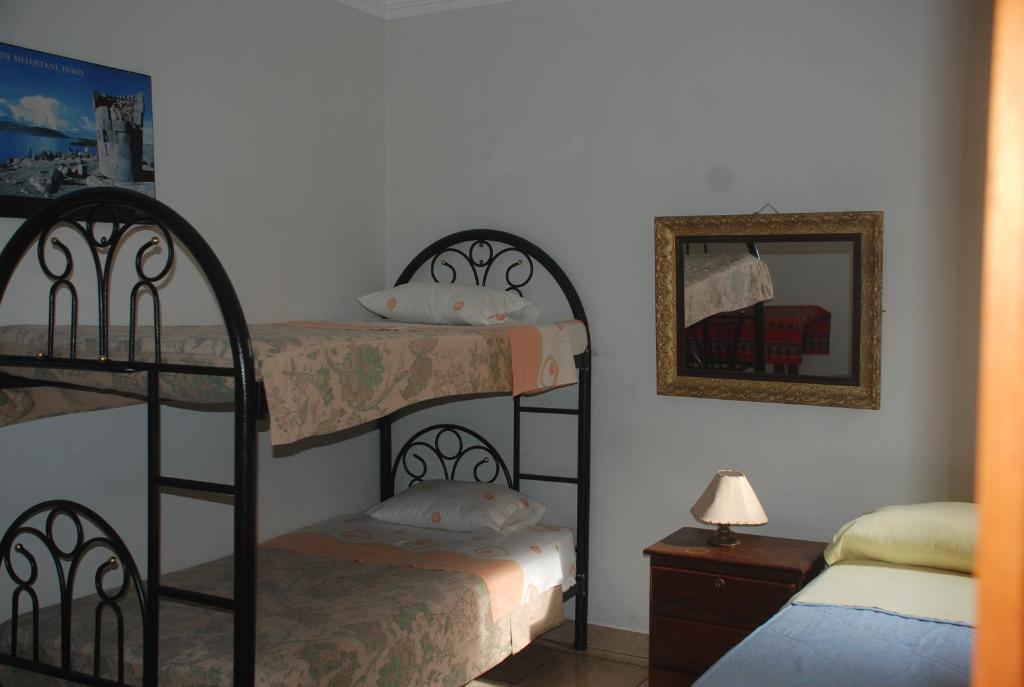 Casa Rodas 2* Lima