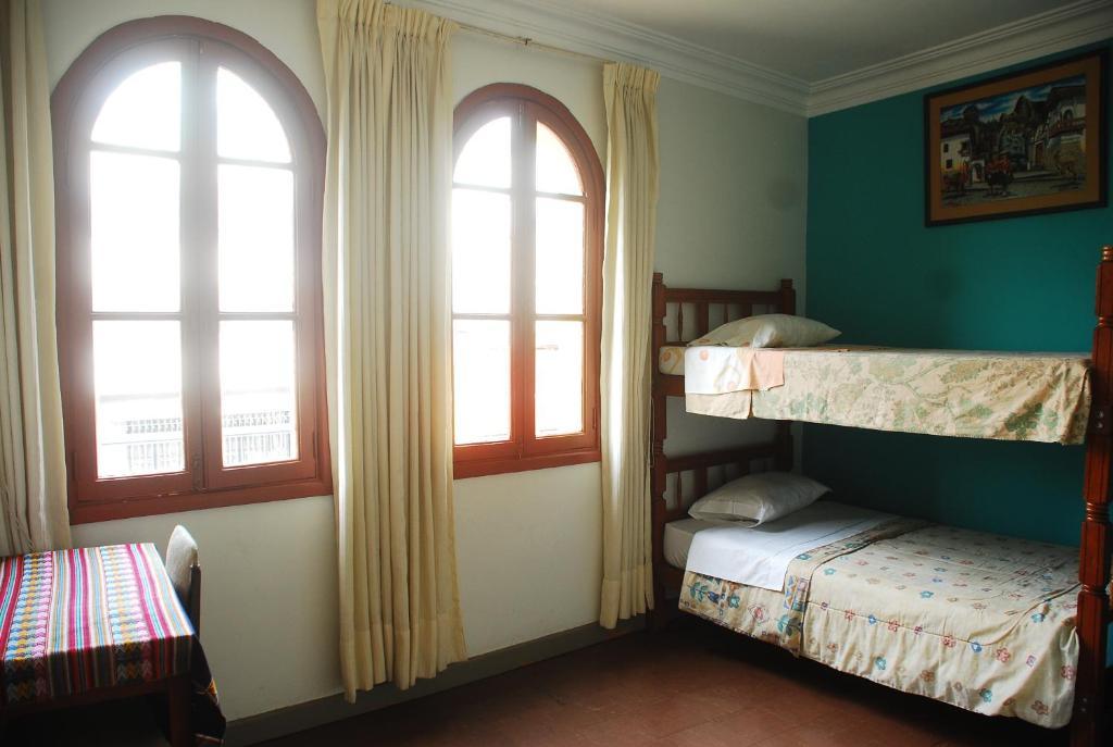 Casa Rodas 2* Lima