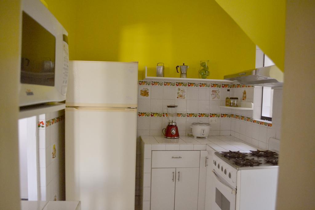 Casa Rodas 2* Lima