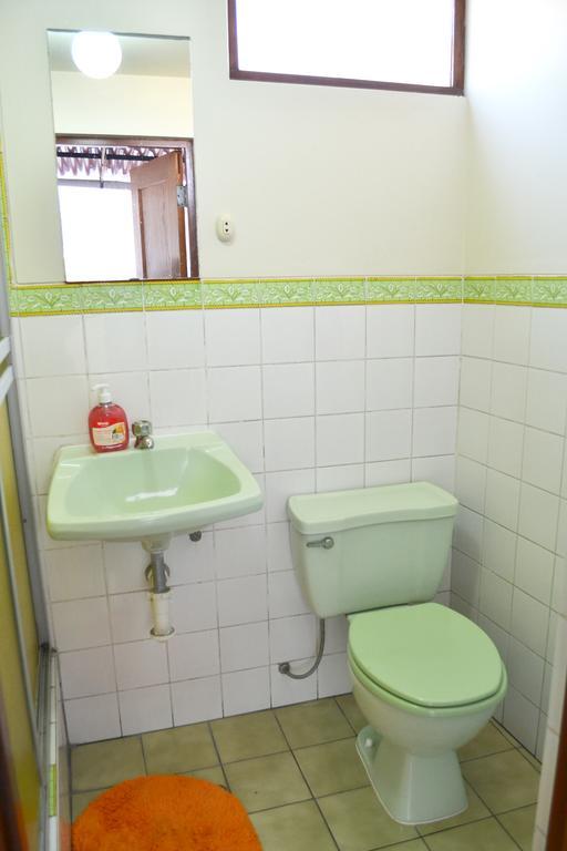 Casa Rodas Pensión