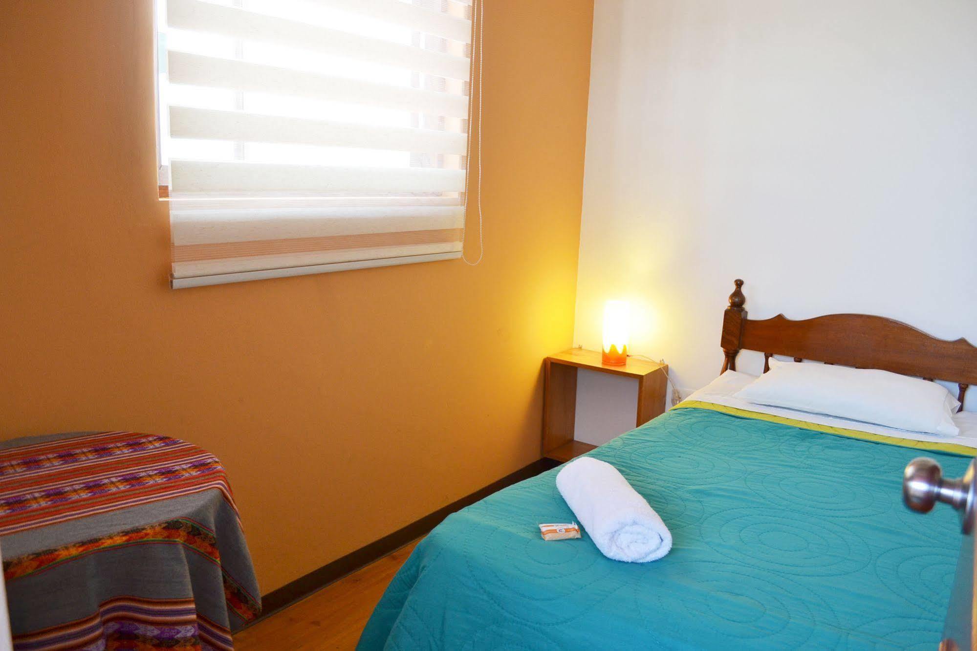 Casa Rodas 2*