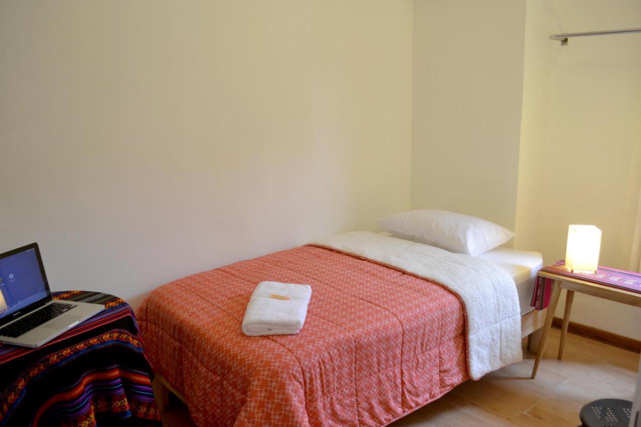 Pensión Casa Rodas Lima