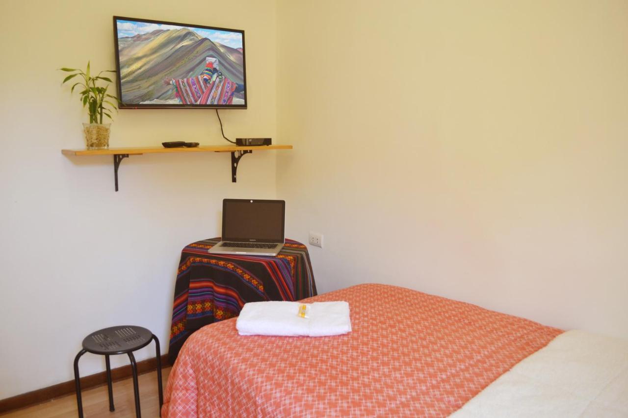Pensión Casa Rodas 2*