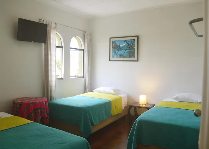 Casa Rodas