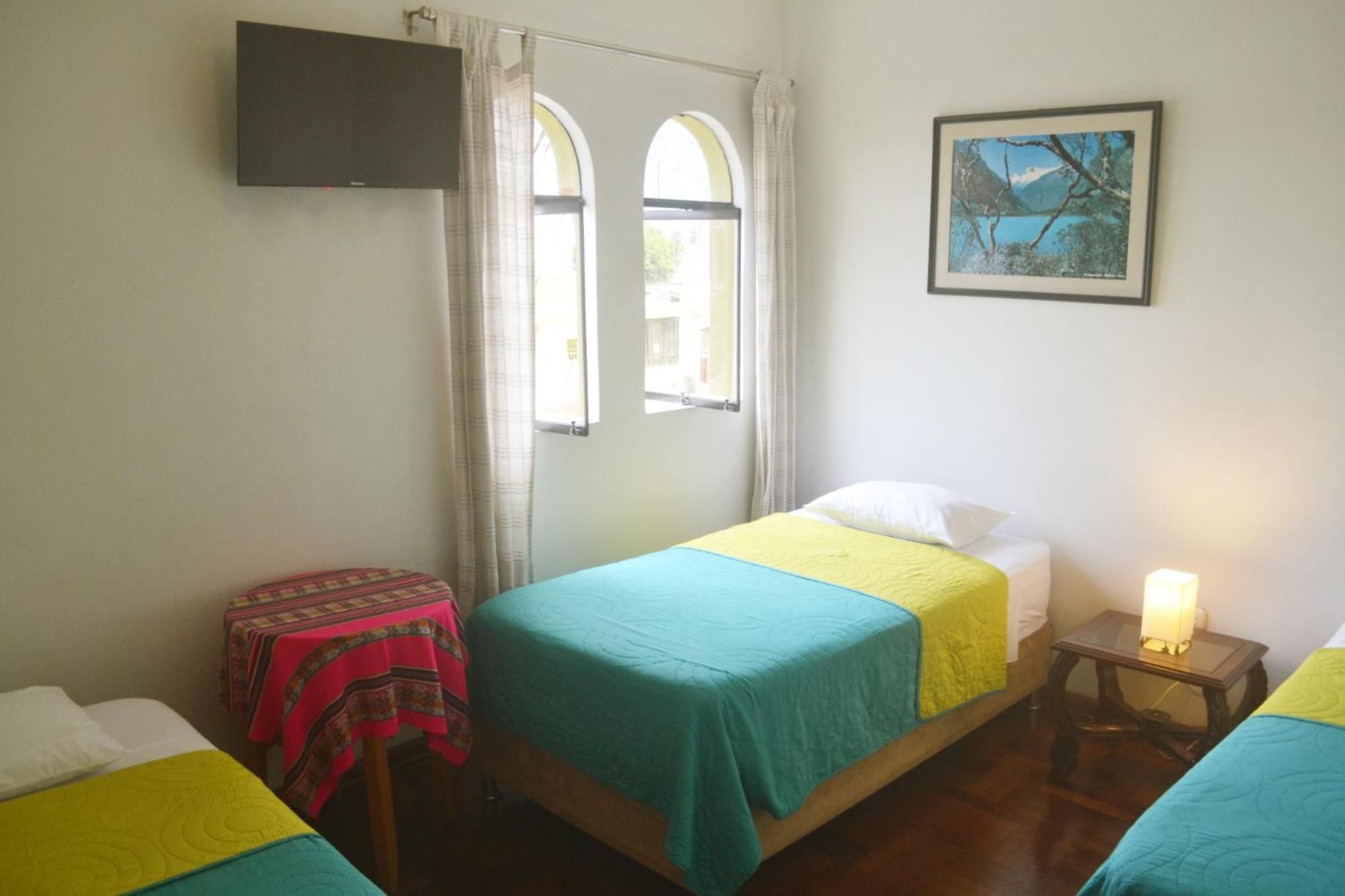 Casa Rodas