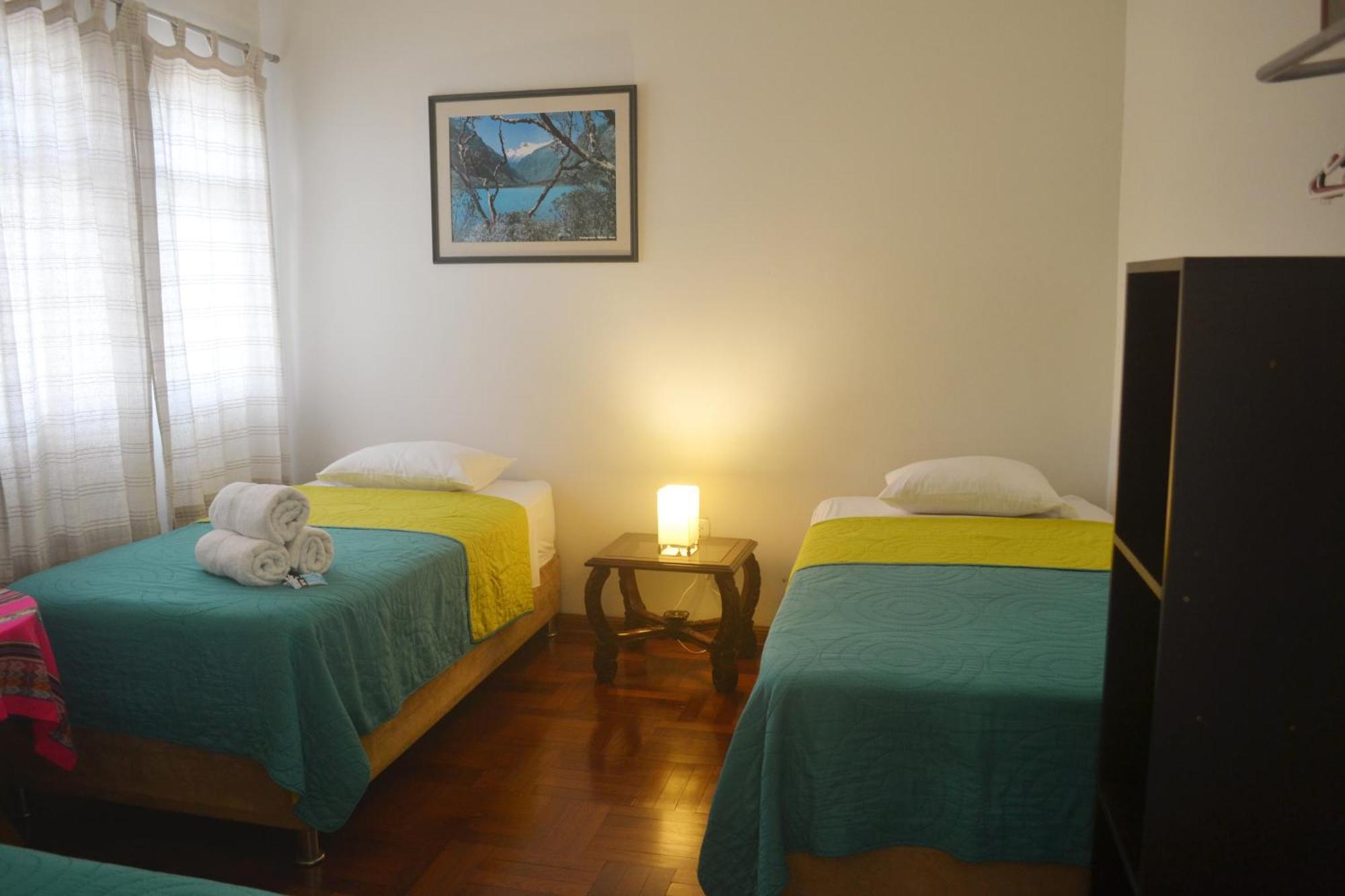 Guest house Casa Rodas