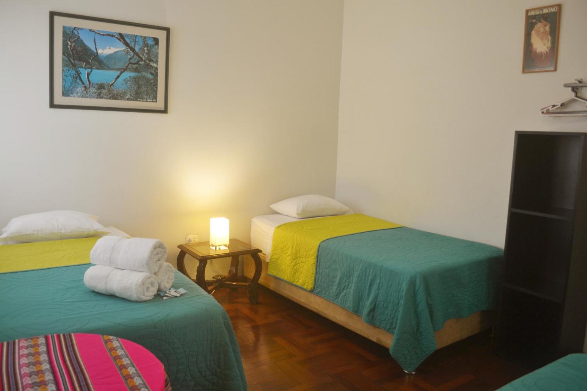 Casa Rodas Guest house 2*